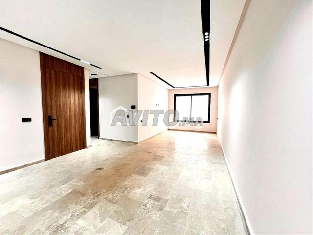 Appartement de 94 m² à Casablanca