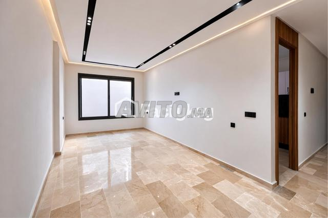 Appartement de 88 m² à Casablanca