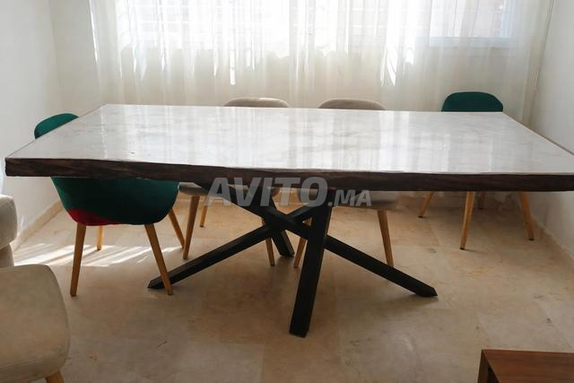 طاولة طعام - 2