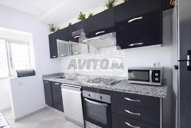 Appartement de 98 m² à Marrakech - 2