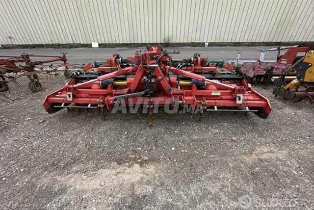 وسيط آلات مستعملة - الصناعة والزراعة - 2