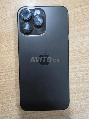 iPhone 14 Pro Max - 2