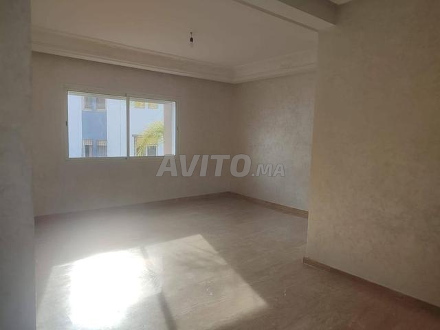 شقة فارغة 71م² أولفا TRAM