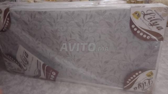 Matelas médical neuf 90/190 - 2