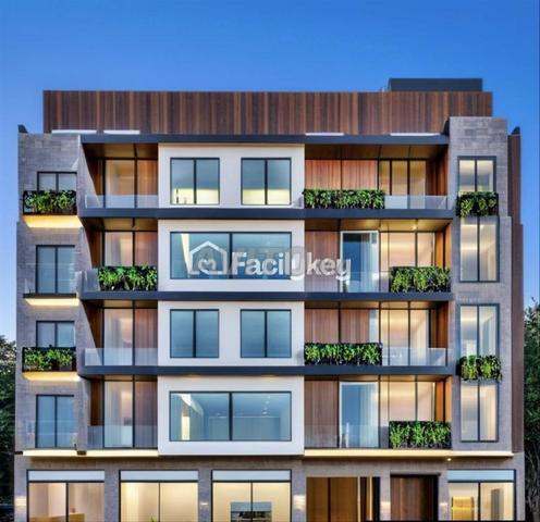 Appartement de 128 m² à Casablanca