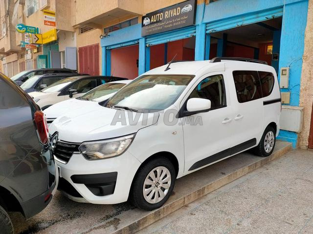 Renault Express - 2