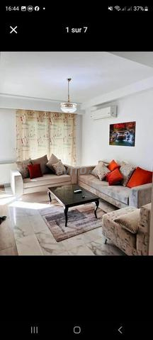 Appartements meublés et prêts à louer à la journée - 2