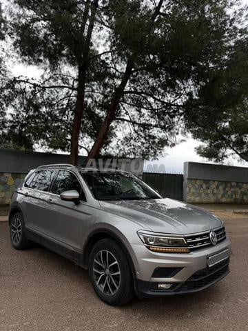 فولكس فاجن تيجوان - 2