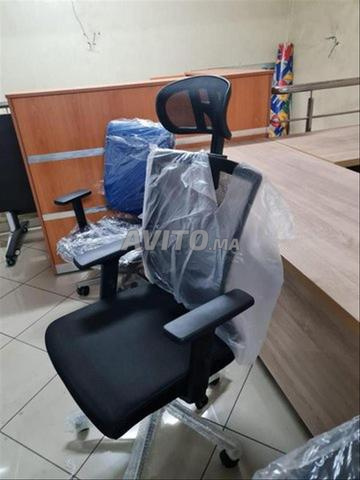 Chaise président moderne/bureau/fauteuil - 2