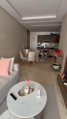 Grand studio Quartier des Hôpitaux - 2