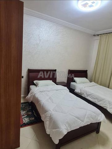 Appartement de luxe à louer - 2