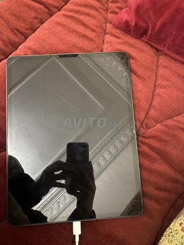 Ipad pro - 2