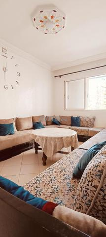 Garçonnière bien meublé a louer par jour - image 4