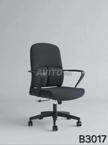 كرسي عامل دوار - كرسي مشغل دوار - 2