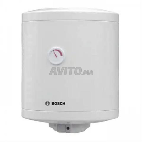 سخان مياه كهربائي بوش 50 لتر