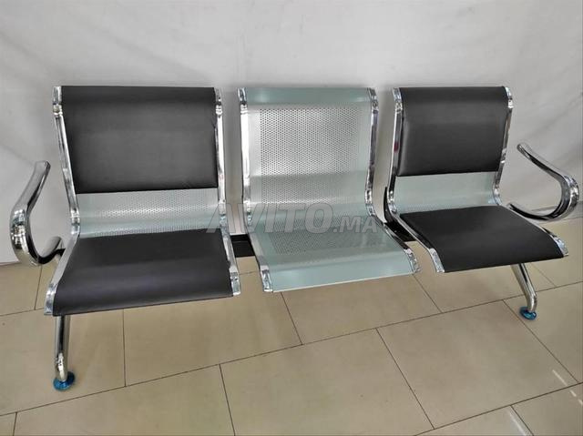 مقعد عصري / غرفة تغيير الملابس - 2