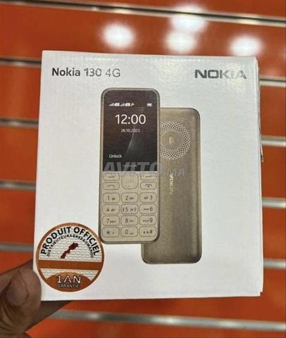 نوكيا 150 140 130 4G - 2