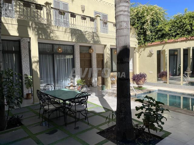 المالك يؤجر فيلا منزل ضيافة. - 2