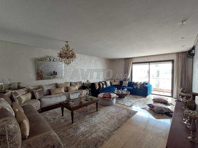 شقة للبيع 130 متر مربع في بوسكورة