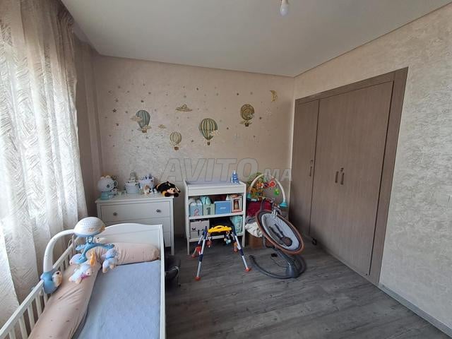 Appartement à vendre 130 m² à Bouskoura - 2