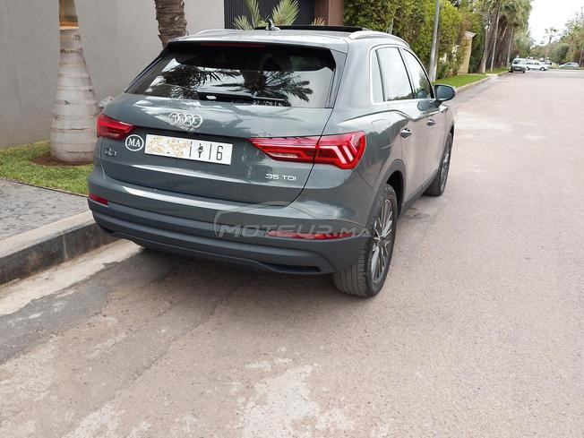 Audi Q3 2024