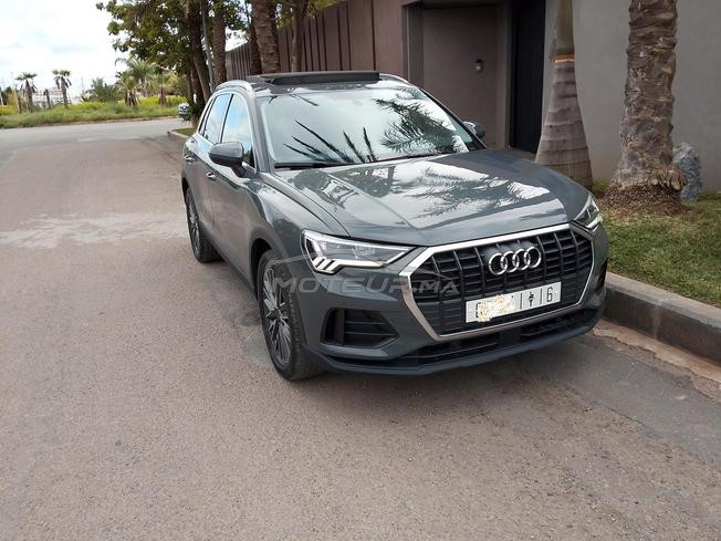 Audi Q3 2024