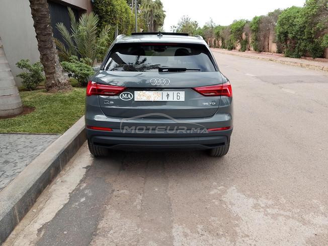 Audi Q3 2024
