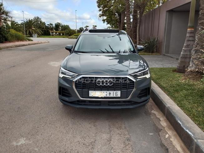 Audi Q3 2024