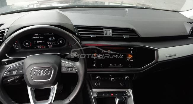 Audi Q3 2024