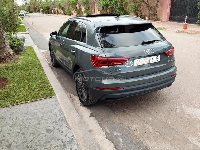 Audi Q3 2024