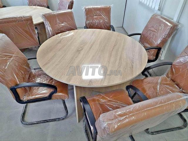 كرسي رئيس / زائر مستورد مشغل - 2