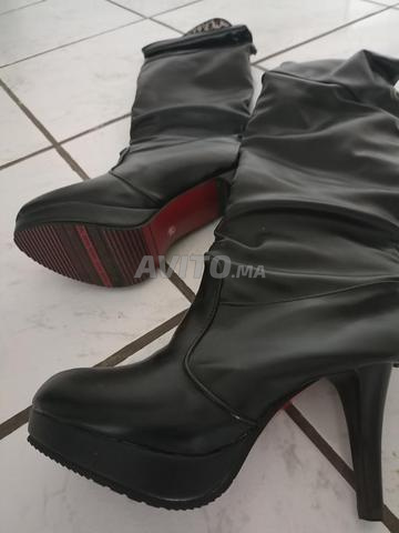 أحذية نسائية