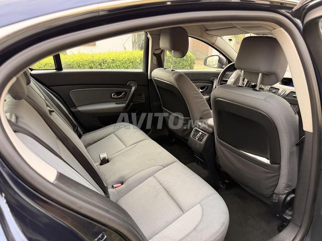 Renaut Latitude très bien entretenue - 2