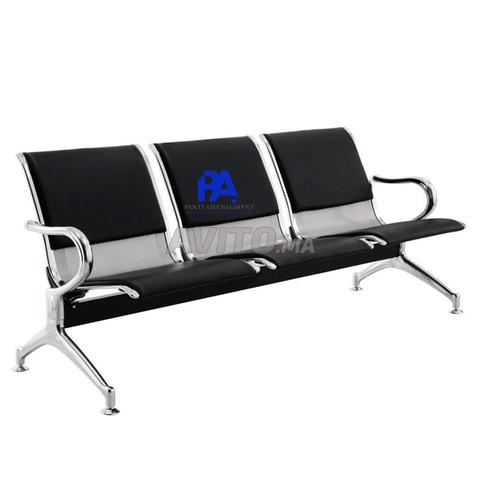 مقعد استقبال عصري - Banquette de réception moderne - 2