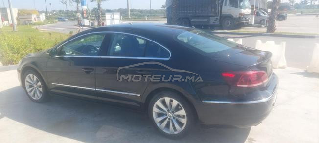 Volkswagen Diesel Automatique 2017 à Temara