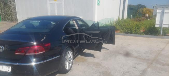 Volkswagen Diesel Automatique 2017 à Temara