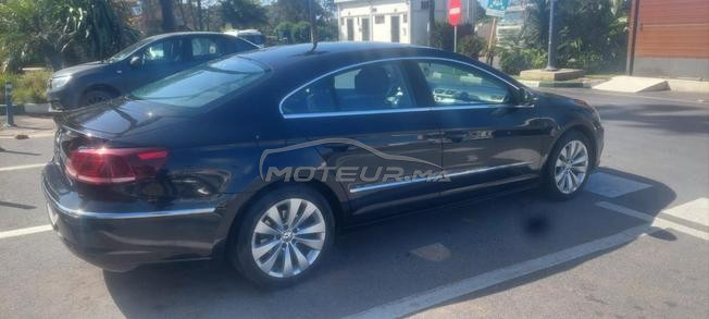 Volkswagen Diesel Automatique 2017 à Temara