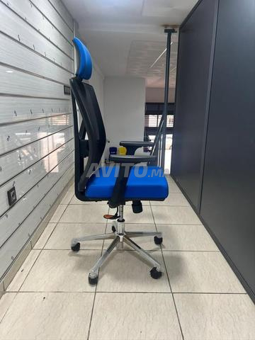 Fabrication de chaises HAUTE qualité AS - 2