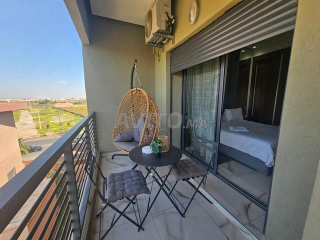 Superbe appartement à louer à Targa  94 m - image 3