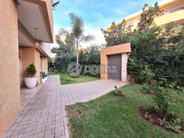 DAR-DA-1040 - Villa à vendre à Errahma