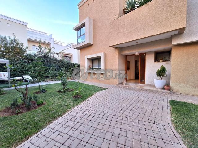 DAR-DA-1040 - فيلا للبيع في الرحمة - 2