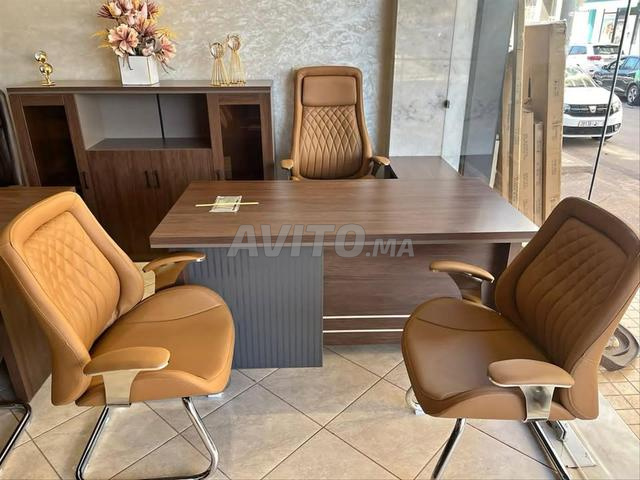 كرسي عامل دوار كرسي عامل - 2