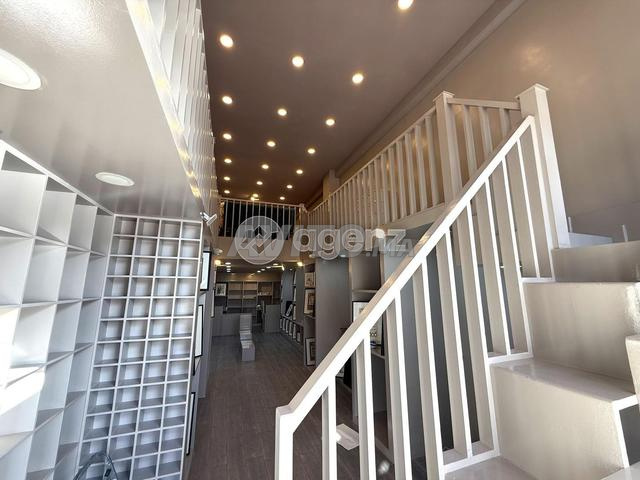 CMN-SI-1882 - Commerce à vendre à Bourgogne Est - 2