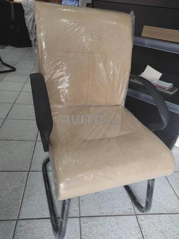 كرسي عامل مريح - كرسي عامل مريح - 2