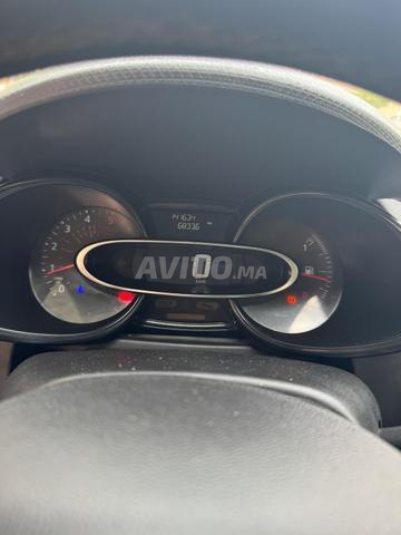 Renault Diesel Manuelle 2019 à Meknès