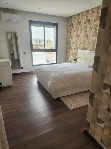 فيلا للبيع في بوسكورة - 2