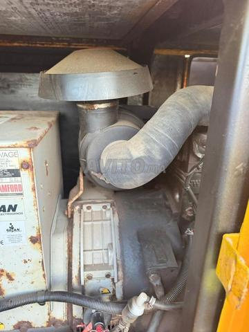 مولد كهربائي جيسان 48 كيلو فولت أمبير - 2