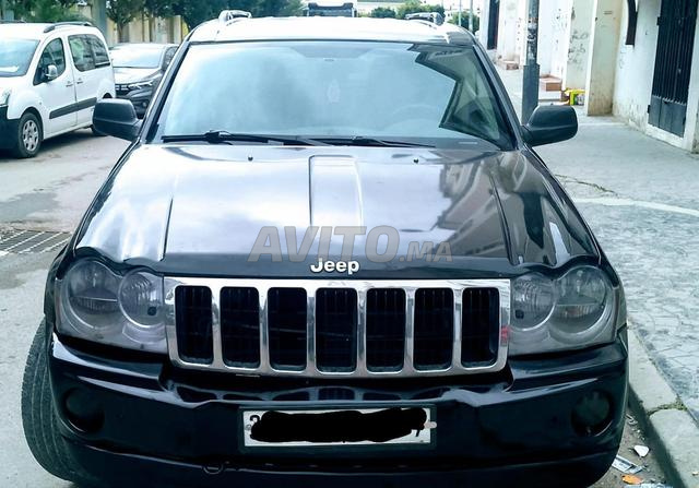 Jeep Grand Cherokee - 2