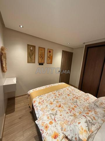 Studio meublé à louer – Emplacement premium - 2