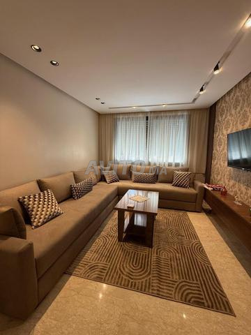 Studio meublé à louer – Très bon emplacement - 2